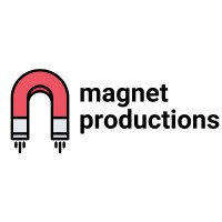 Magnet Productions Logo