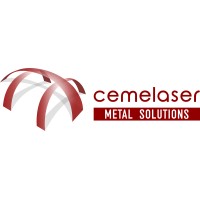 Cemelaser Metal Solutions Logo