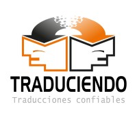 Traduciendo Ltda Logo