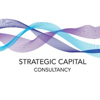 Strategic Capital Consultancy Logo