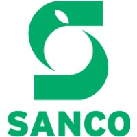 SANCO S.A. Logo
