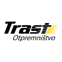 Trast Otpremništvo d.o.o. Logo