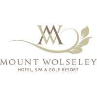 Mount Wolseley Hotel, Spa & Golf Resort Logo