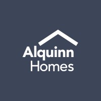 Alquinn Homes Logo