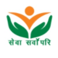 Prayag Foundation Logo