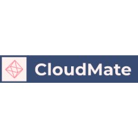 CloudMate Logo