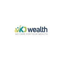 VKD Wealth Logo