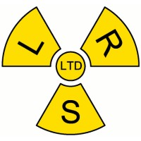 Lambert Radiation Shielding Logo