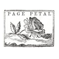 PAGE PETAL Logo