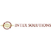 Intex Solutions Logo