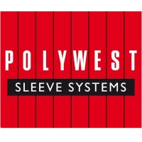 Polywest Kunststofftechnik Logo