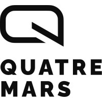 quatremars Logo