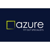 Azure Contracting Ltd Logo