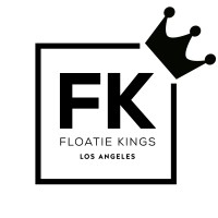 Floatie Kings Logo