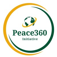 Peace360 Initiative Logo