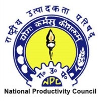 National Productivity Council (NPC) India Logo