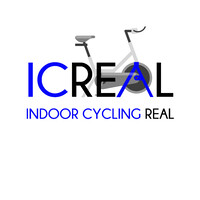 Indoor Cycling Real Logo