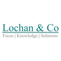 Lochan & Co Logo