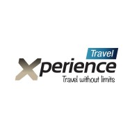 Travel Xperience Logo
