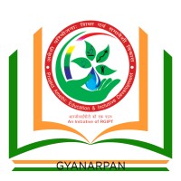Gyanarpan, Project Amethi Logo