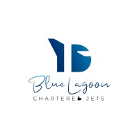 Blue Lagoon Jets Logo