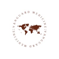 Vanguard Medicine Inc Logo