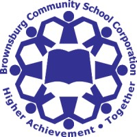 Brownsburg Community School Corporation Logo