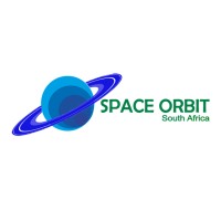 Space Orbit South Africa Logo