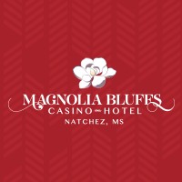 Magnolia Bluffs Casino Hotel Logo