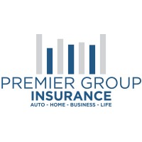 Premier Group Insurance Broker Logo