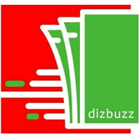 Dizbuzz Logo