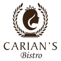 Carians Bistro Chocolates Logo
