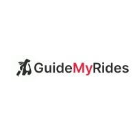 GuideMyRides Logo