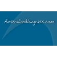 AustralianBluegrass.com Logo