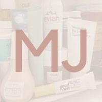 Marlena Jane LLC Logo