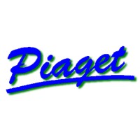 Centro Educativo Piaget Logo