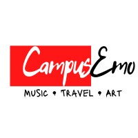 CampusEmo Logo