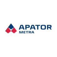 Apator Metra s.r.o. Logo