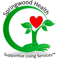 Springwood Health and Supportive Living Services (901) 825-3048 Logo