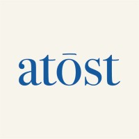 atōst Logo