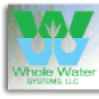 Whole Water Systems Logo