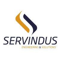 SERVINDUS Logo