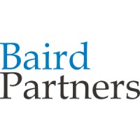 Baird Partners Logo