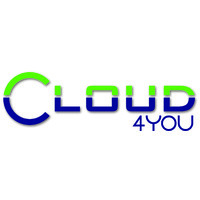 Cloud4You Logo
