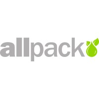 Allpack Logo