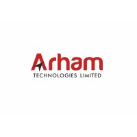 Arham Technologies Limited Logo