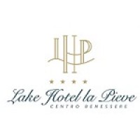 Lake Hotel La Pieve di Pisogne Logo