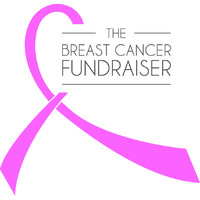 THE Breast Cancer Fundraiser Logo