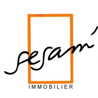 Sesam Immobilier Logo
