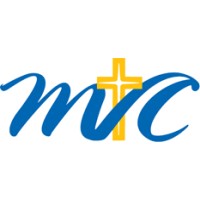 Mount Vernon Christian School Logo